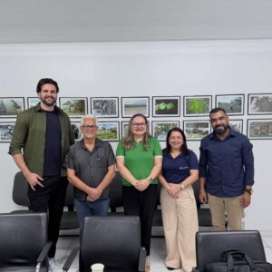 Apresentação metodologia ekobé sustentabilidade